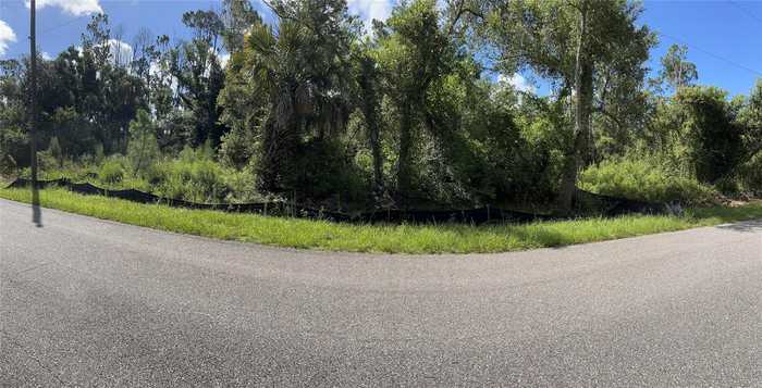 photo 3: KACHER ROAD, NORTH PORT FL 34288