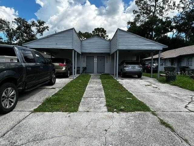 photo 1: 2533 CHESTNUT WOODS DRIVE, LAKELAND FL 33815