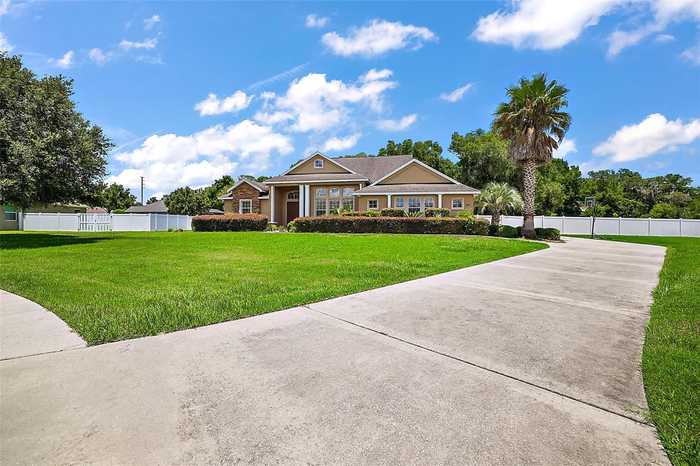 photo 2: 3401 SE 49TH AVENUE, OCALA FL 34480