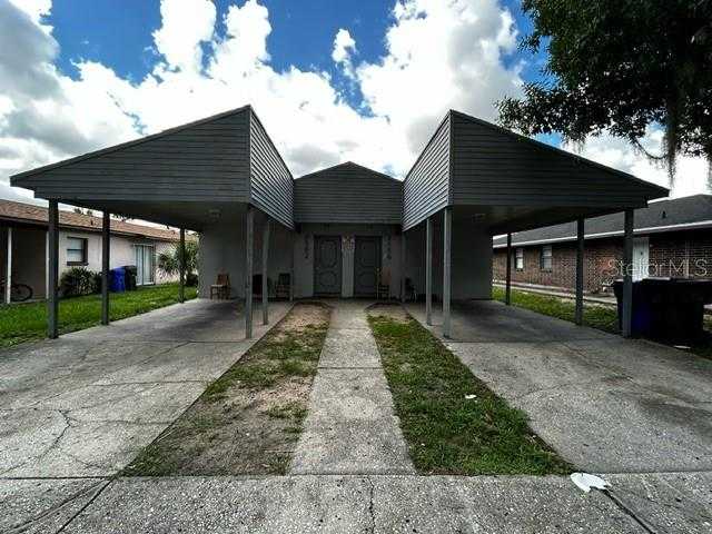 photo 1: 2562 CHESTNUT WOODS DRIVE, LAKELAND FL 33815