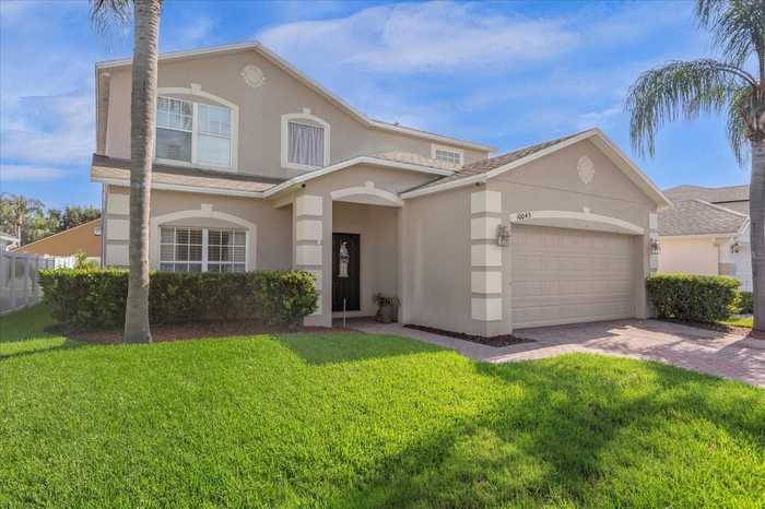 photo 2: 10045 BRODBECK BOULEVARD, ORLANDO FL 32832