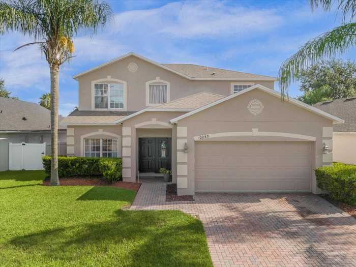 photo 29: 10045 BRODBECK BOULEVARD, ORLANDO FL 32832