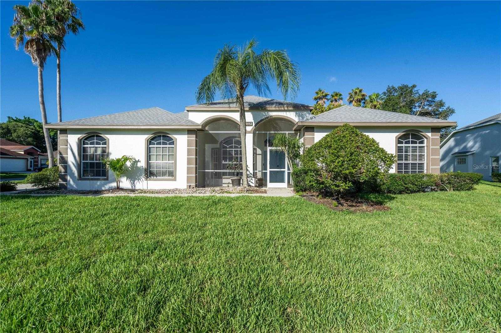 photo 1: 5012 76TH STREET E, BRADENTON FL 34203