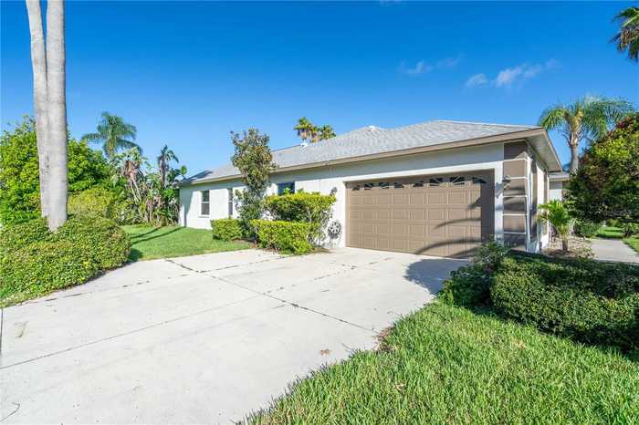 photo 2: 5012 76TH STREET E, BRADENTON FL 34203