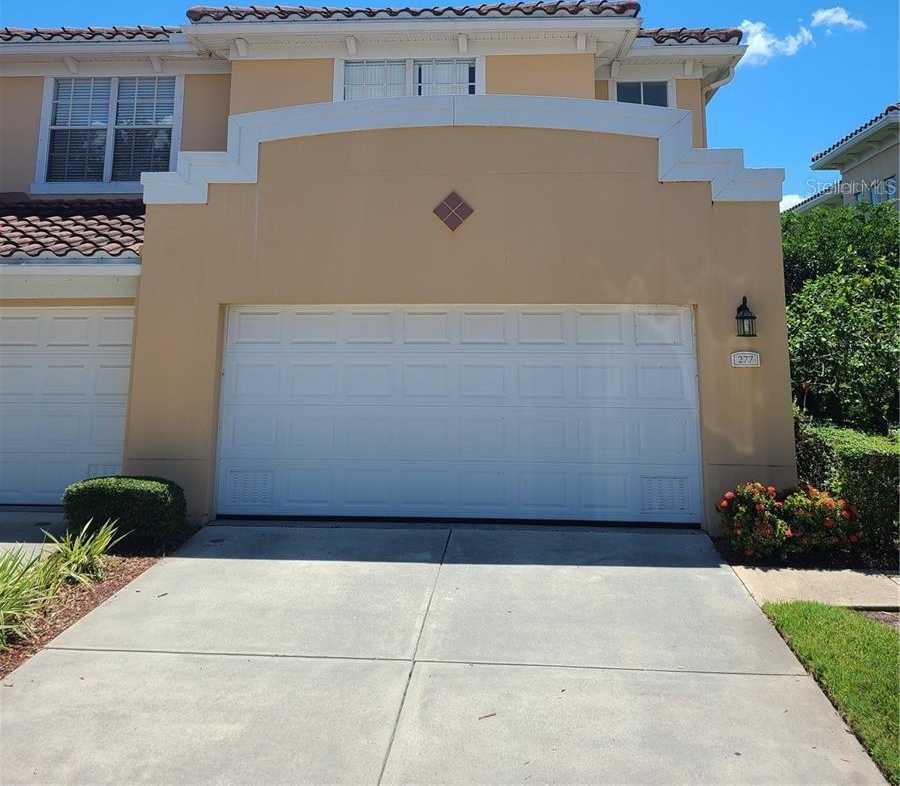 photo 1: 277 VALENCIA CIRCLE, ST PETERSBURG FL 33716