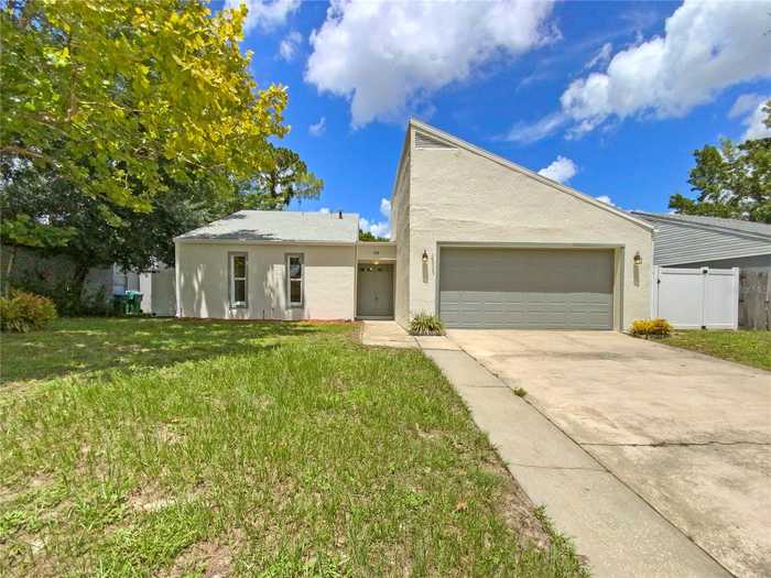 photo 1: 508 S EDGEMON AVENUE, WINTER SPRINGS FL 32708