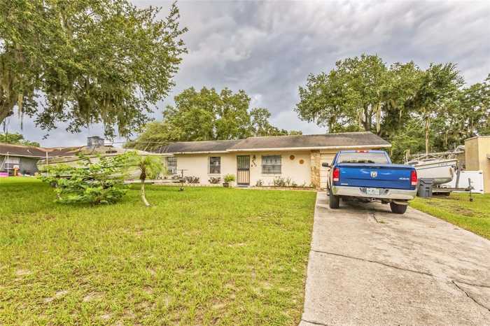 photo 1: 4063 N WILLOW DRIVE, MULBERRY FL 33860