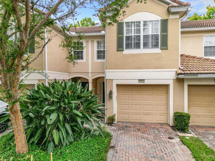 photo 1: 6855 SPERONE STREET, ORLANDO FL 32819