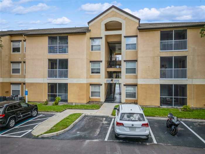 photo 1: 8801 LATREC AVENUE Unit 8208, ORLANDO FL 32819