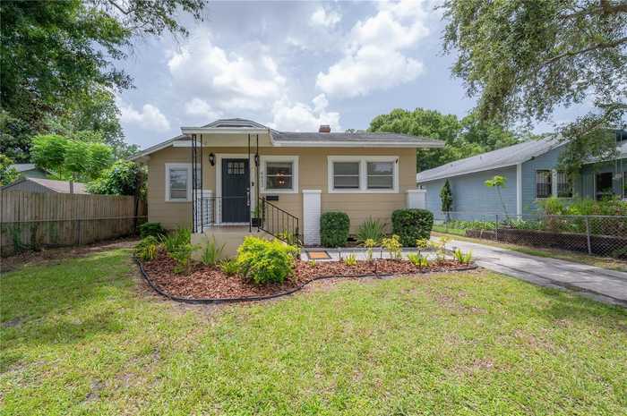 photo 1: 6002 N HIGHLAND AVENUE, TAMPA FL 33604