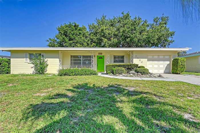 photo 1: 3430 JAFFA DRIVE, SARASOTA FL 34239