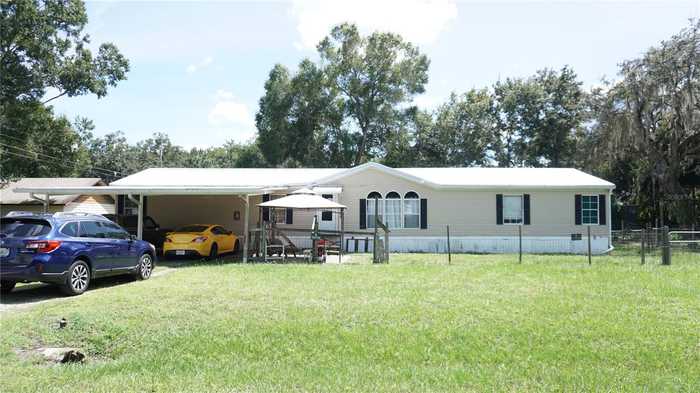 photo 1: 1421 SLASH PINE ROAD, LAKELAND FL 33809