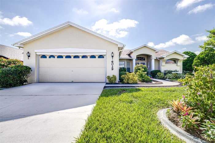 photo 1: 6029 SWALLOW DRIVE, LAKELAND FL 33809