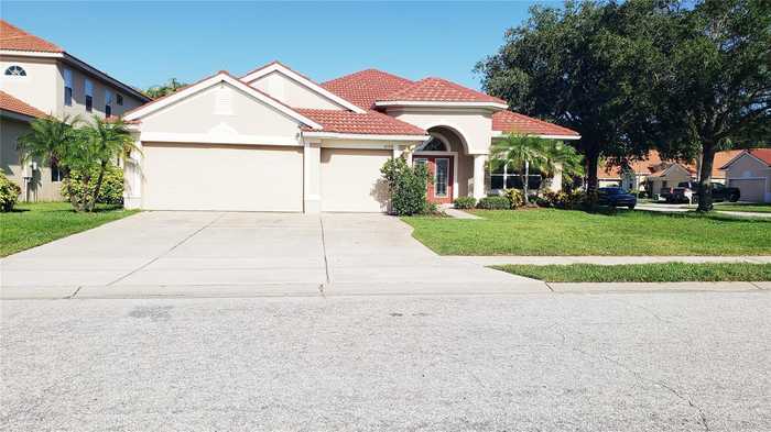 photo 1: 6108 46TH LANE E, BRADENTON FL 34203