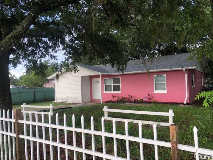 photo 1: 2107 VINCENT ROAD, ORLANDO FL 32817