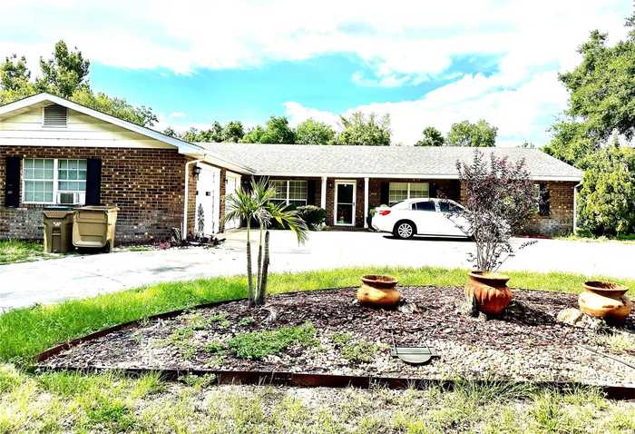 photo 1: 3435 SAIL FISH AVENUE, FRUITLAND PARK FL 34731