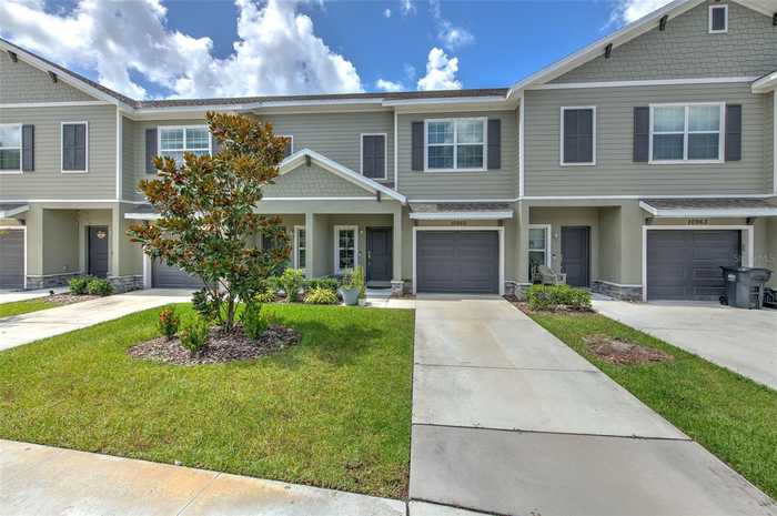 photo 2: 10965 QUICKWATER COURT, RIVERVIEW FL 33569