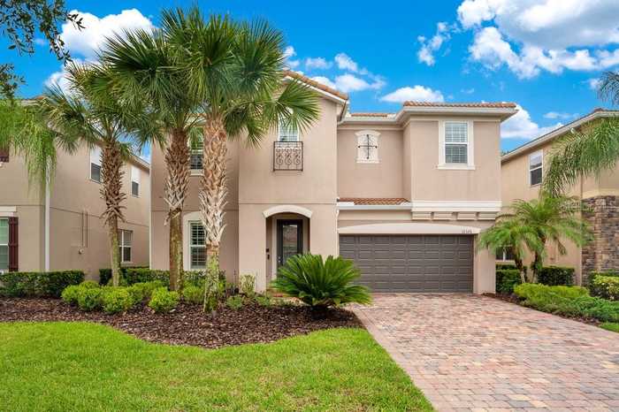 photo 1: 12326 REGAL LILY LANE, ORLANDO FL 32827