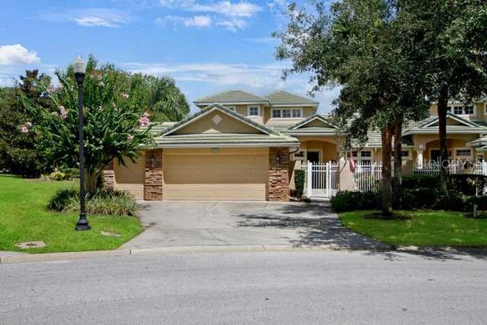 photo 1: 13213 PALMILLA CIRCLE, DADE CITY FL 33525