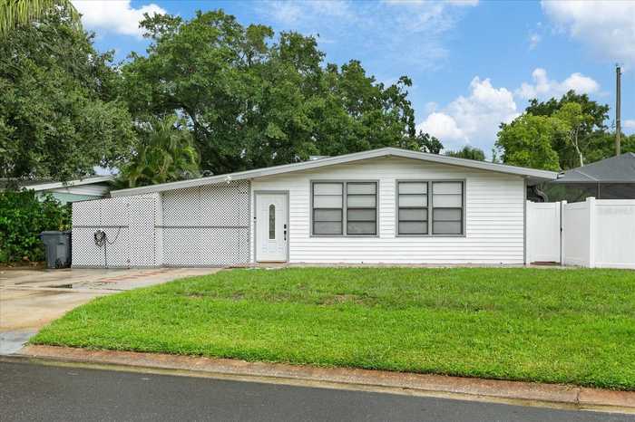 photo 2: 4518 W CLIFTON STREET, TAMPA FL 33614