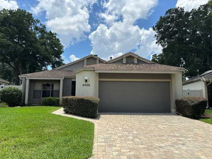 photo 2: 4408 NE 4TH STREET, OCALA FL 34470