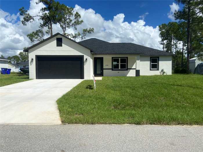 photo 1: 4306 SINGER STREET, SEBRING FL 33872