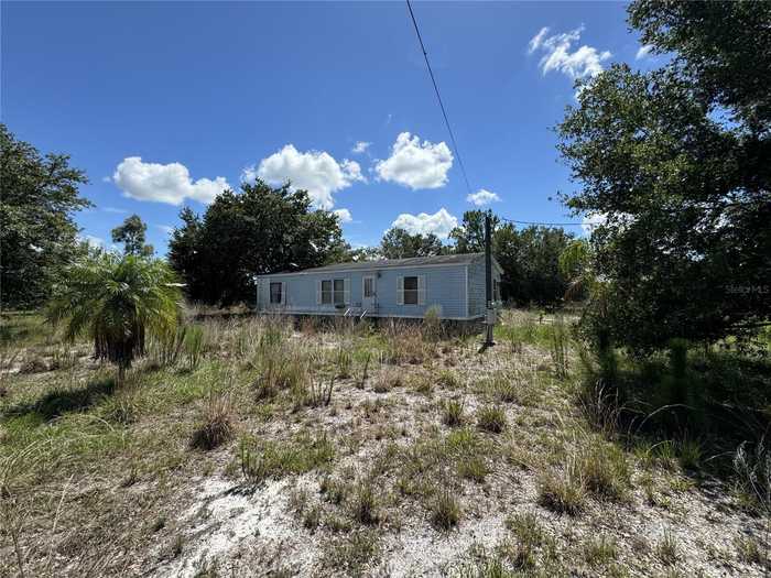 photo 2: 1040 W FROSTPROOF ROAD, FROSTPROOF FL 33843