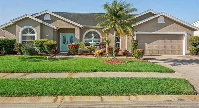 photo 1: 4518 DOVER STREET CIRCLE E, BRADENTON FL 34203