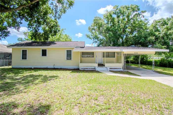 photo 1: 614 OREGON AVENUE, LAKELAND FL 33815