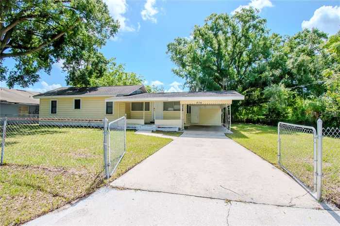 photo 2: 614 OREGON AVENUE, LAKELAND FL 33815