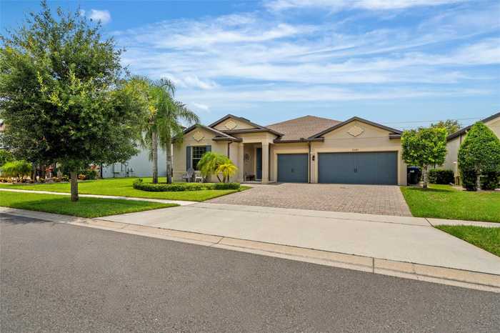 photo 2: 9349 ROYAL ESTATES BOULEVARD, ORLANDO FL 32836