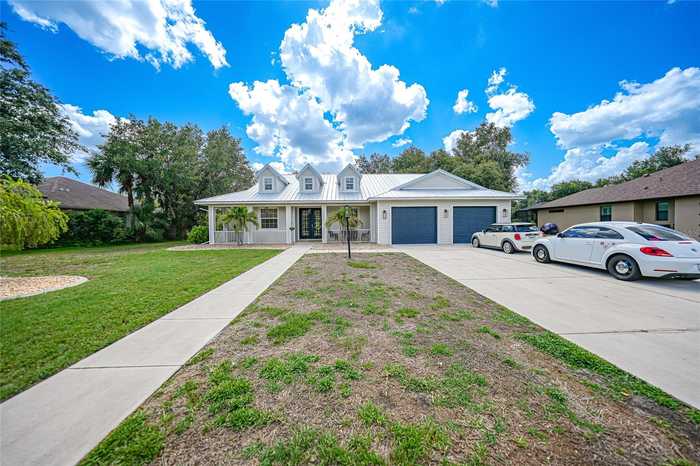 photo 2: 1109 HARBOUR GLEN PLACE, PUNTA GORDA FL 33983