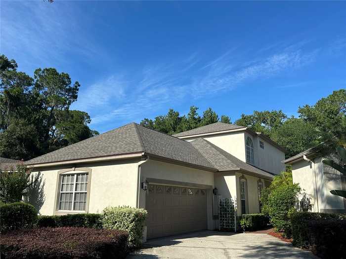 photo 1: 5224 FAIRWAY ONE DRIVE, VALRICO FL 33596