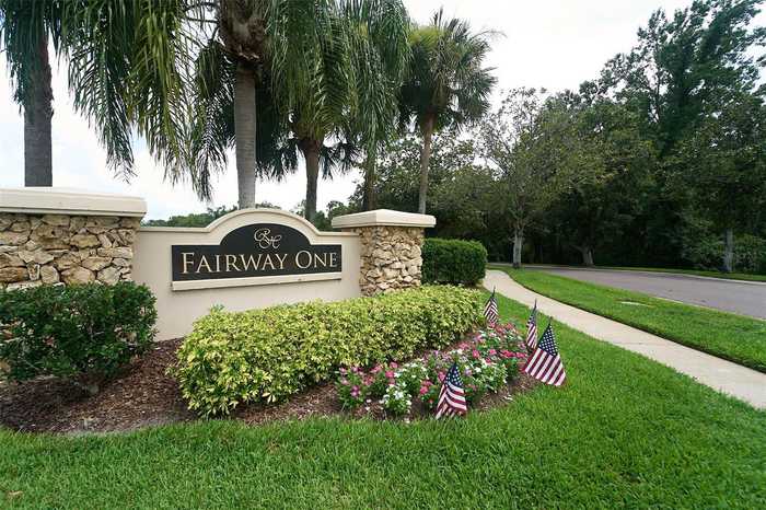 photo 2: 5224 FAIRWAY ONE DRIVE, VALRICO FL 33596