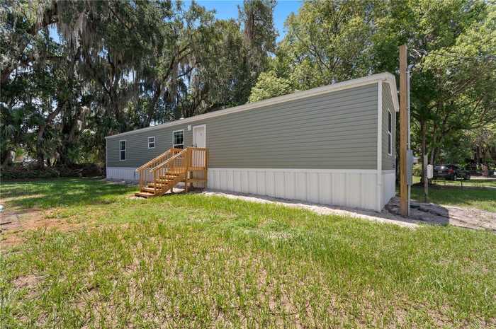 photo 1: 299 SW 1ST STREET, WEBSTER FL 33597