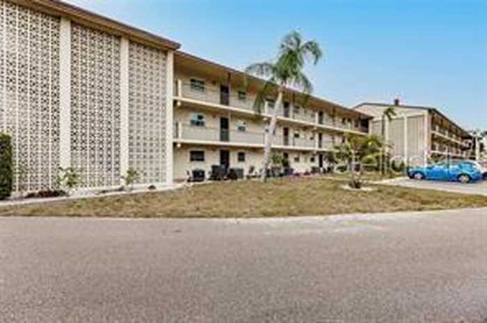 photo 1: 2220 STICKNEY POINT ROAD Unit 518, SARASOTA FL 34231