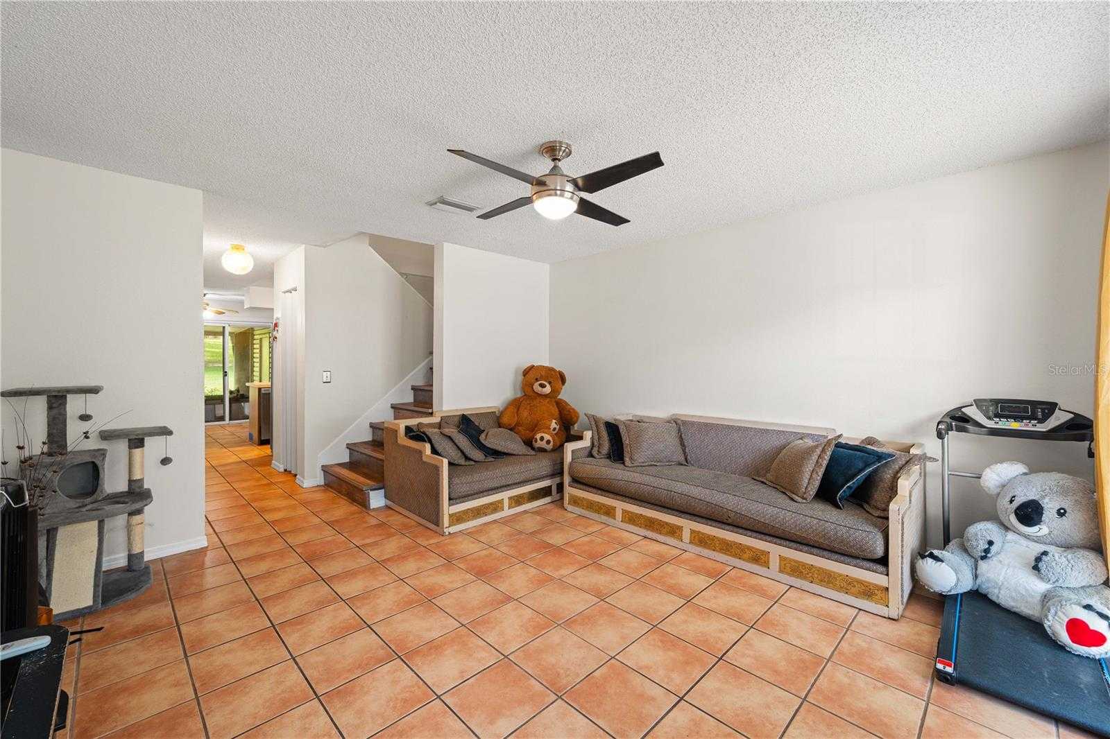 photo 3: 5701 DALDEN DRIVE Unit 5701, TEMPLE TERRACE FL 33617