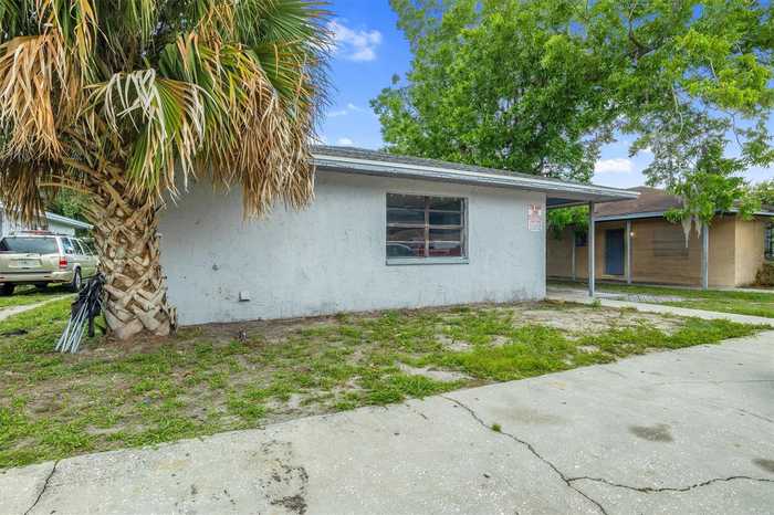 photo 1: 2464-2466 CHESTNUT WOODS DRIVE, LAKELAND FL 33815