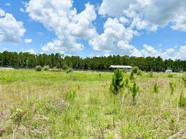 photo 1: SWEET HILL ROAD, POLK CITY FL 33868