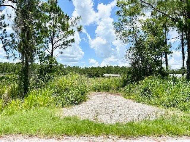 photo 2: SWEET HILL ROAD, POLK CITY FL 33868