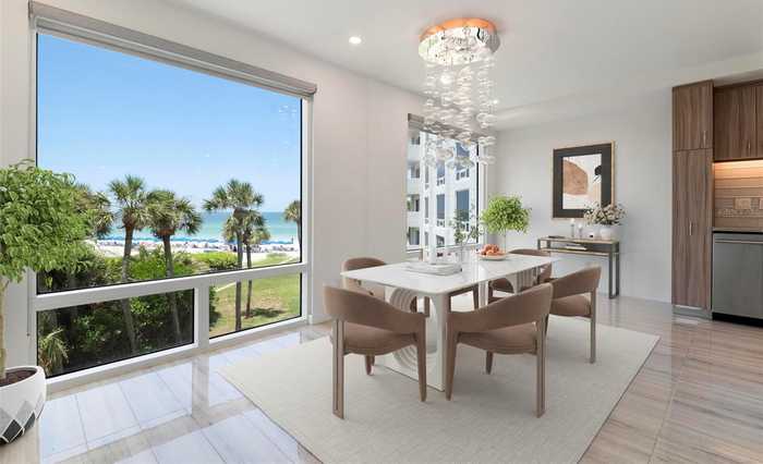 photo 2: 2525 GULF OF MEXICO DRIVE Unit 3C, LONGBOAT KEY FL 34228