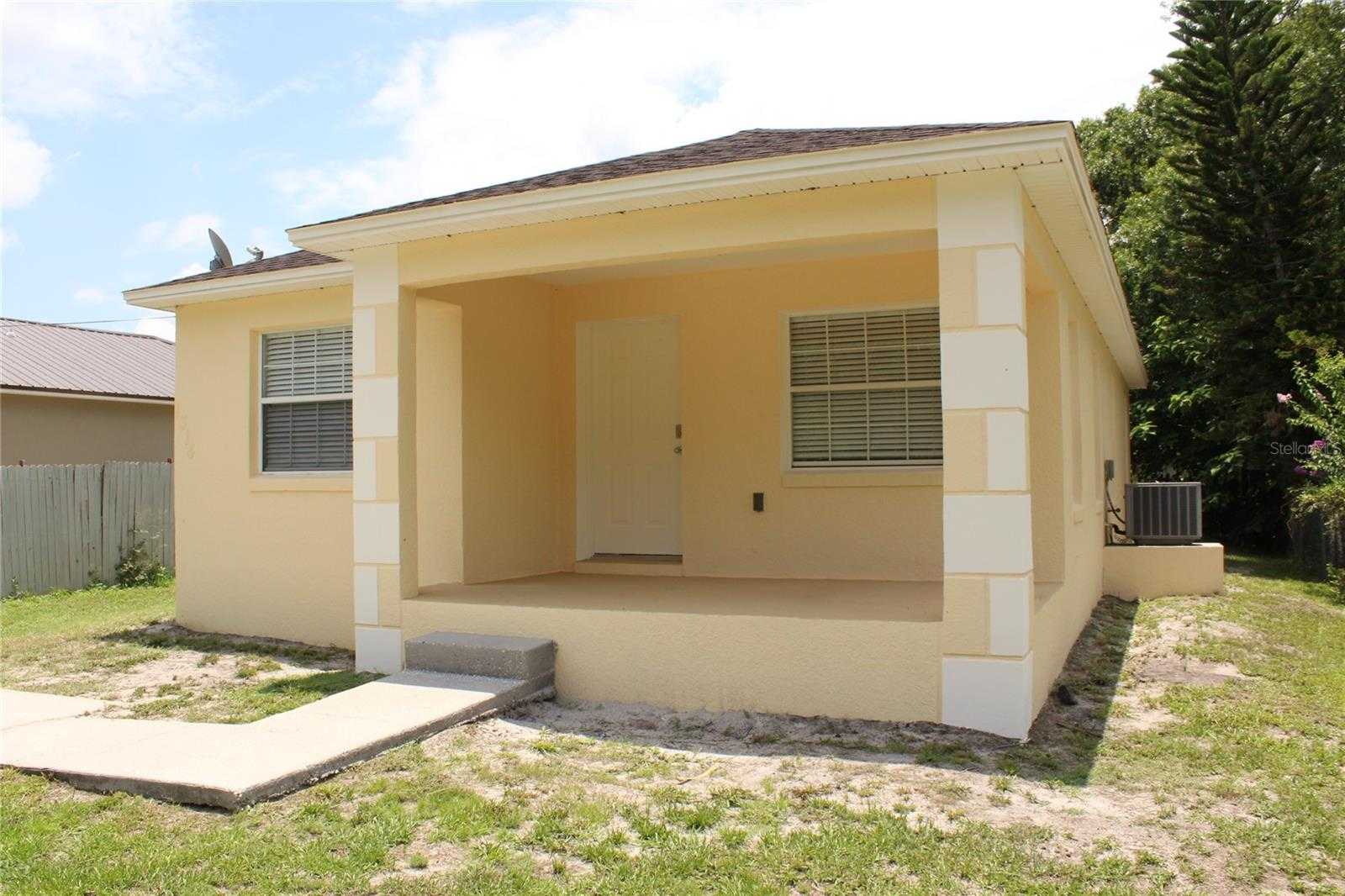 photo 2: 1314 JAMES STREET, LAKELAND FL 33815