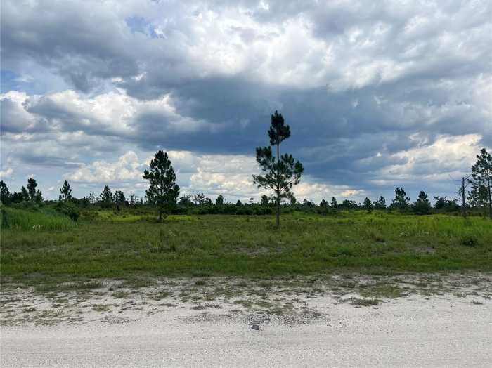 photo 1: PINNATA DRIVE, INDIAN LAKE ESTATES FL 33855