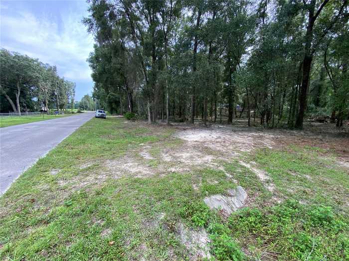 photo 2: NW 80TH AVENUE, FANNING SPRINGS FL 32693