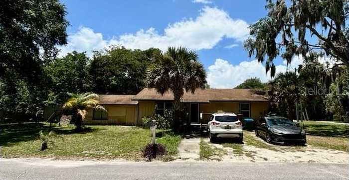 photo 1: 114 BLINN STREET, OAK HILL FL 32759