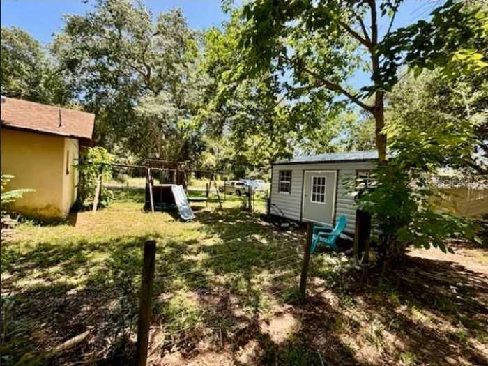 photo 12: 114 BLINN STREET, OAK HILL FL 32759