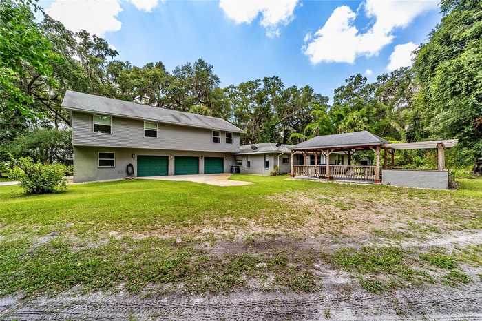 photo 1: 14823 & 14917 SW 79TH STREET, ARCHER FL 32618