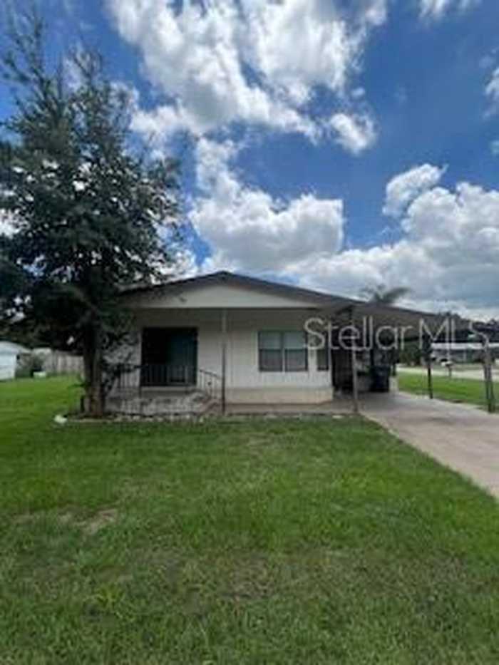 photo 1: 418 SKYLINE DRIVE, LAKELAND FL 33801