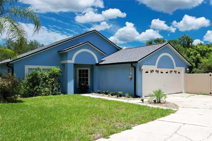 photo 1: 3013 DELLCREST PLACE, LAKE MARY FL 32746