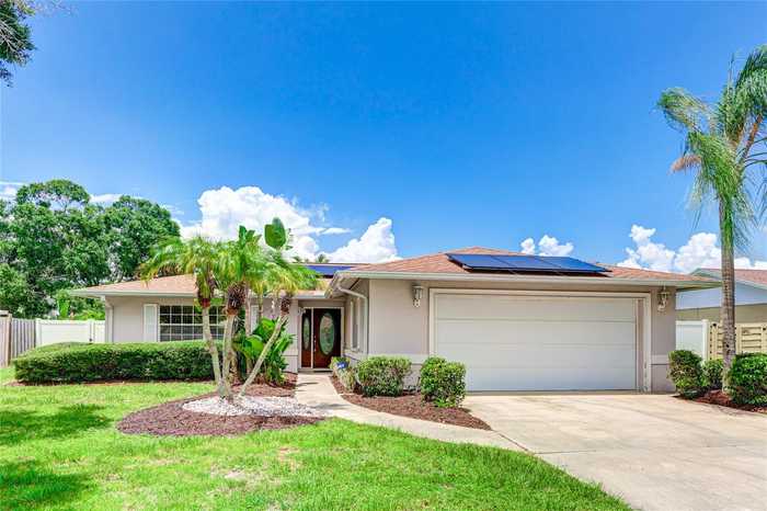 photo 1: 5375 FOXWOOD DRIVE, SARASOTA FL 34232